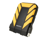 Adata DashDrive Durable HD 710 1TB 2,5'' AHD710P-1TU31-CYL - 414905 - zdjęcie 2